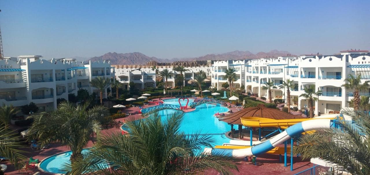 Sharm Bride Resort Aqua & SPA foto 1