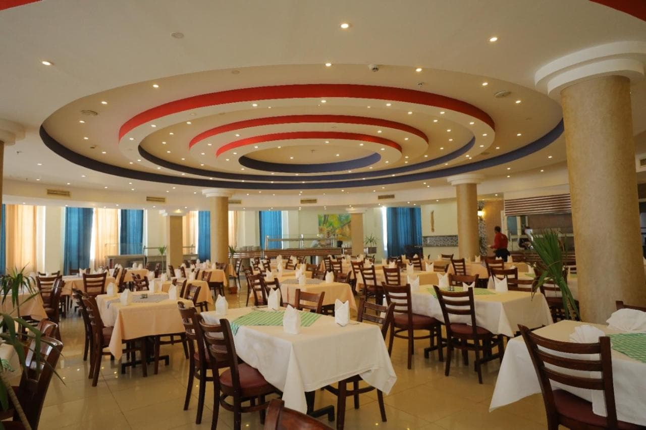 Sharm Bride Resort Aqua & SPA foto 3
