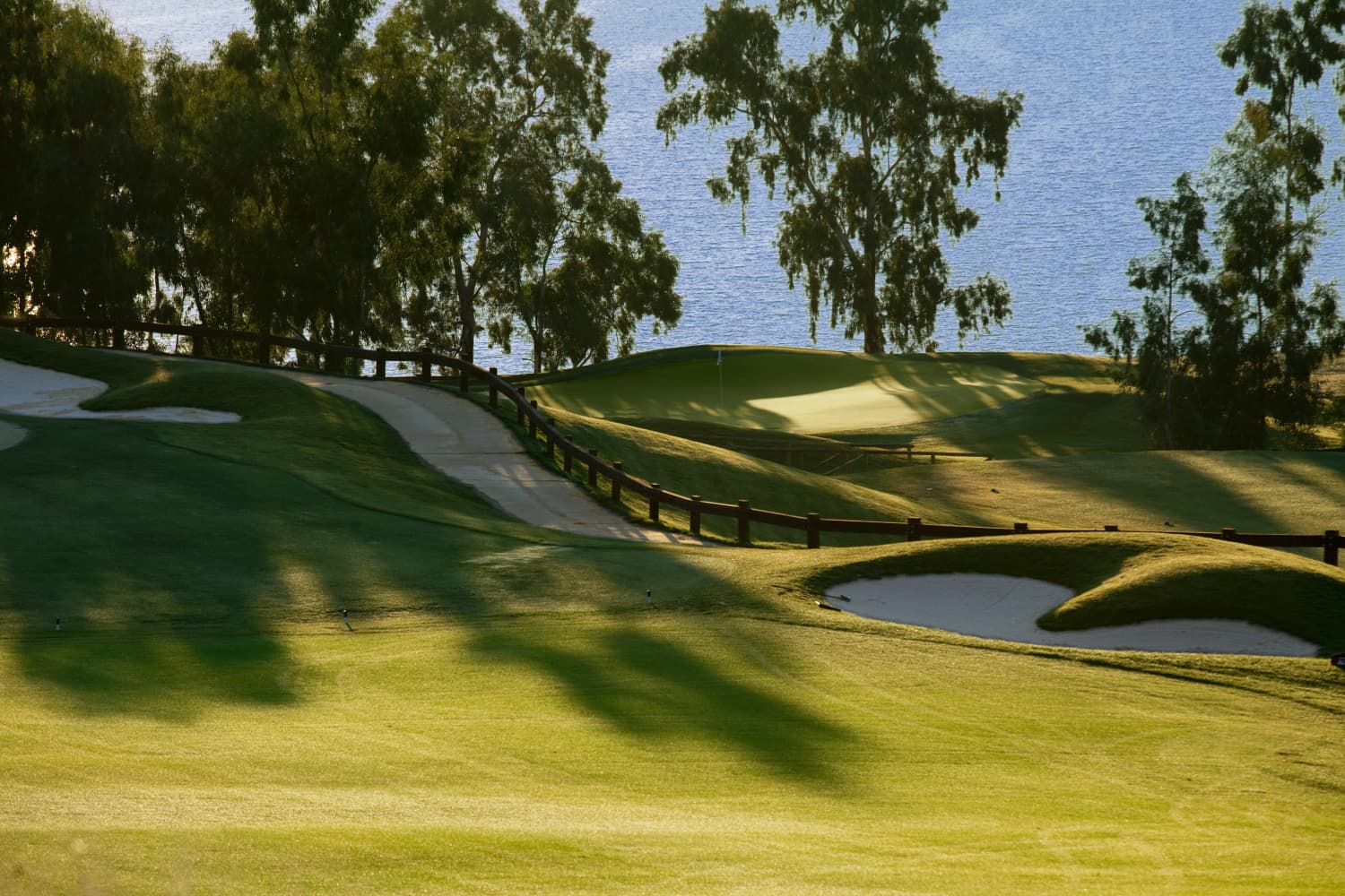 Vincci Valdecañas Golf foto 3