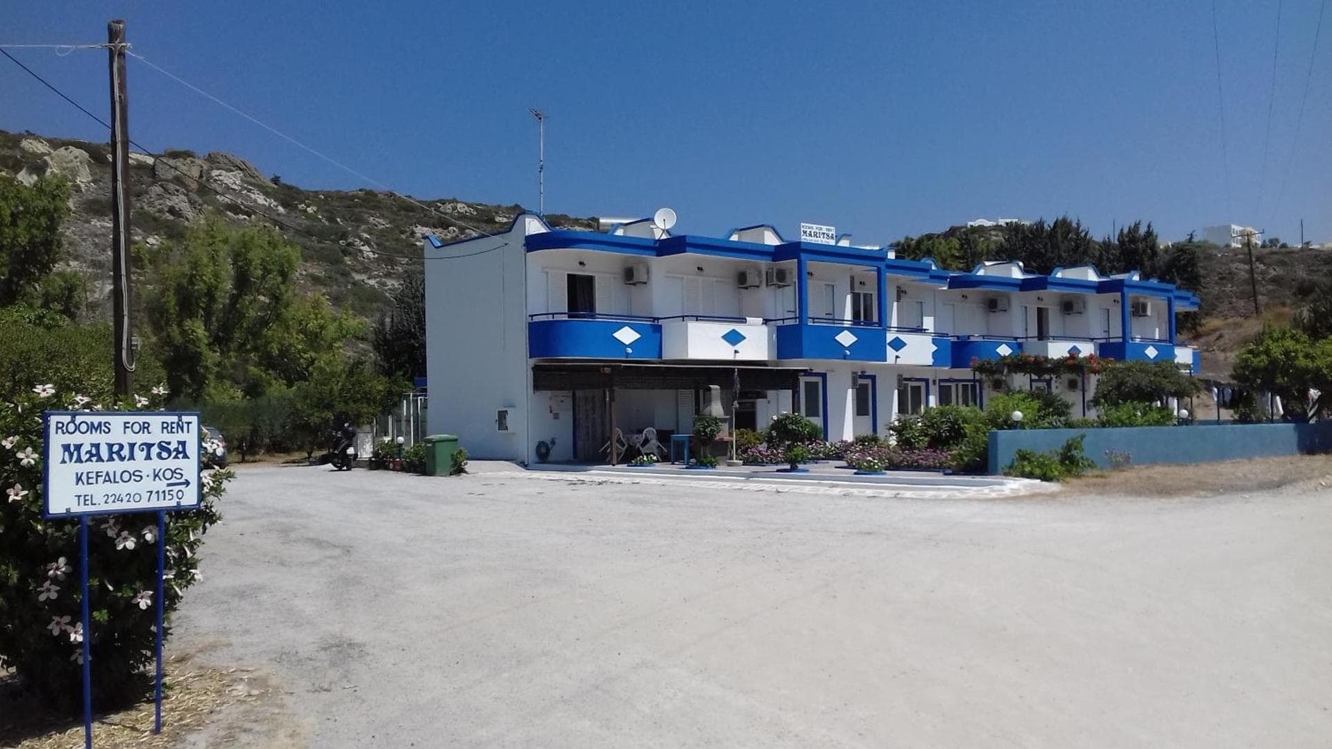 Maritsa Studios foto 1