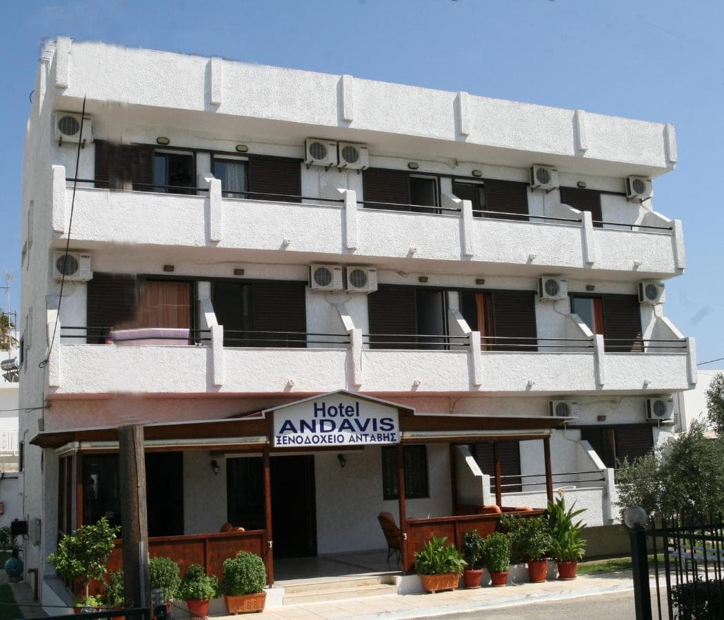 Andavis foto 1