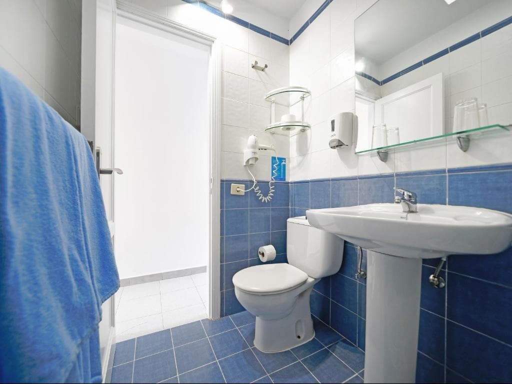Vistaflor Bungalows foto 4