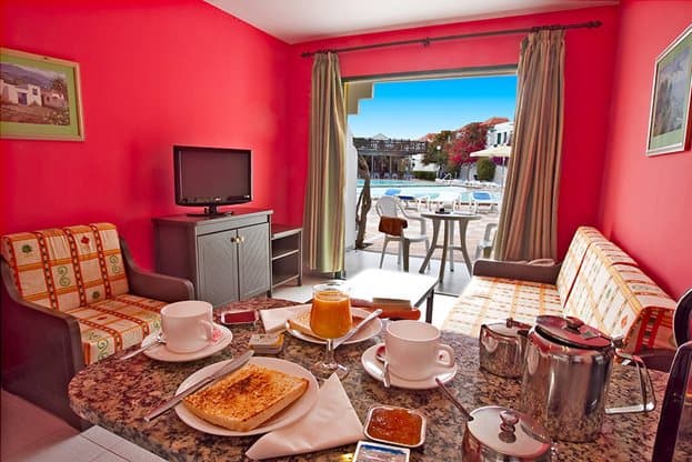 Vistaflor Bungalows Maspalomas photo 5