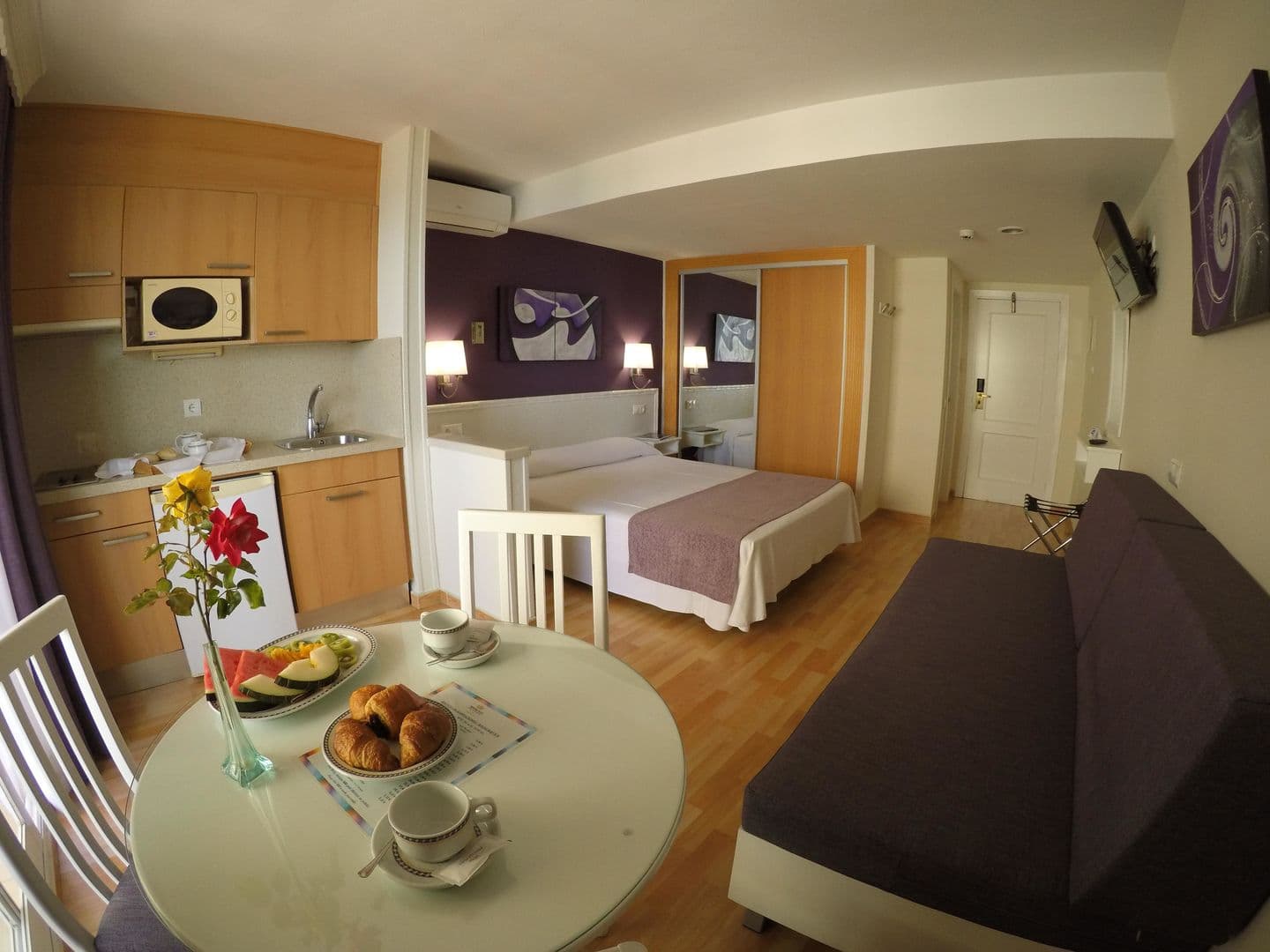 Princesa Playa Marbella photo 5