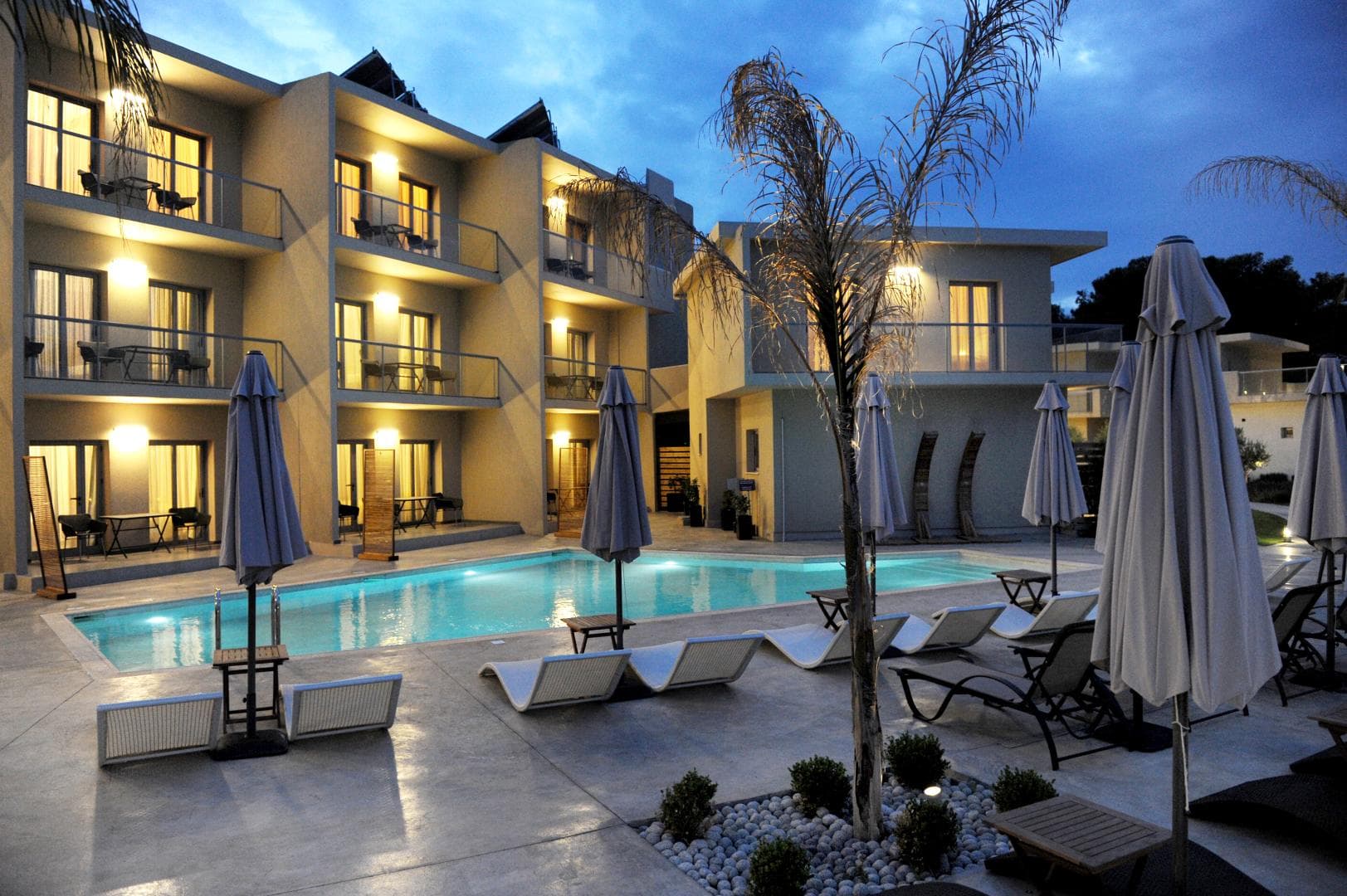 Sikyon Coast Hotel & Resort foto 1