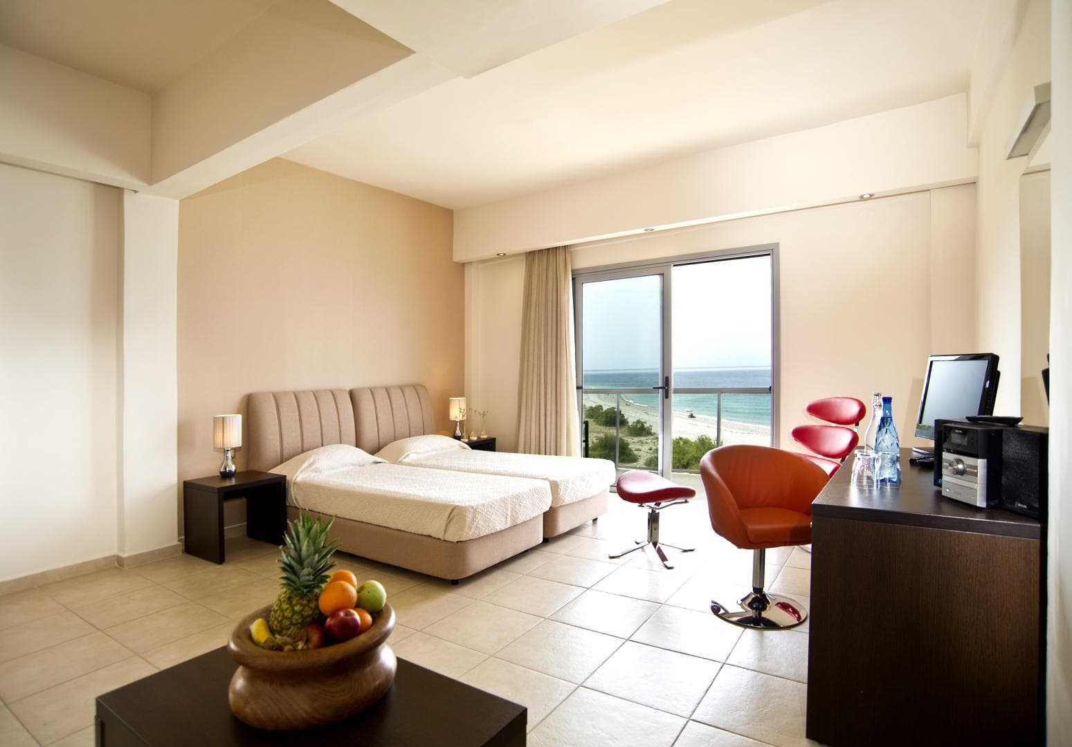 Sikyon Coast Hotel & Resort foto 2