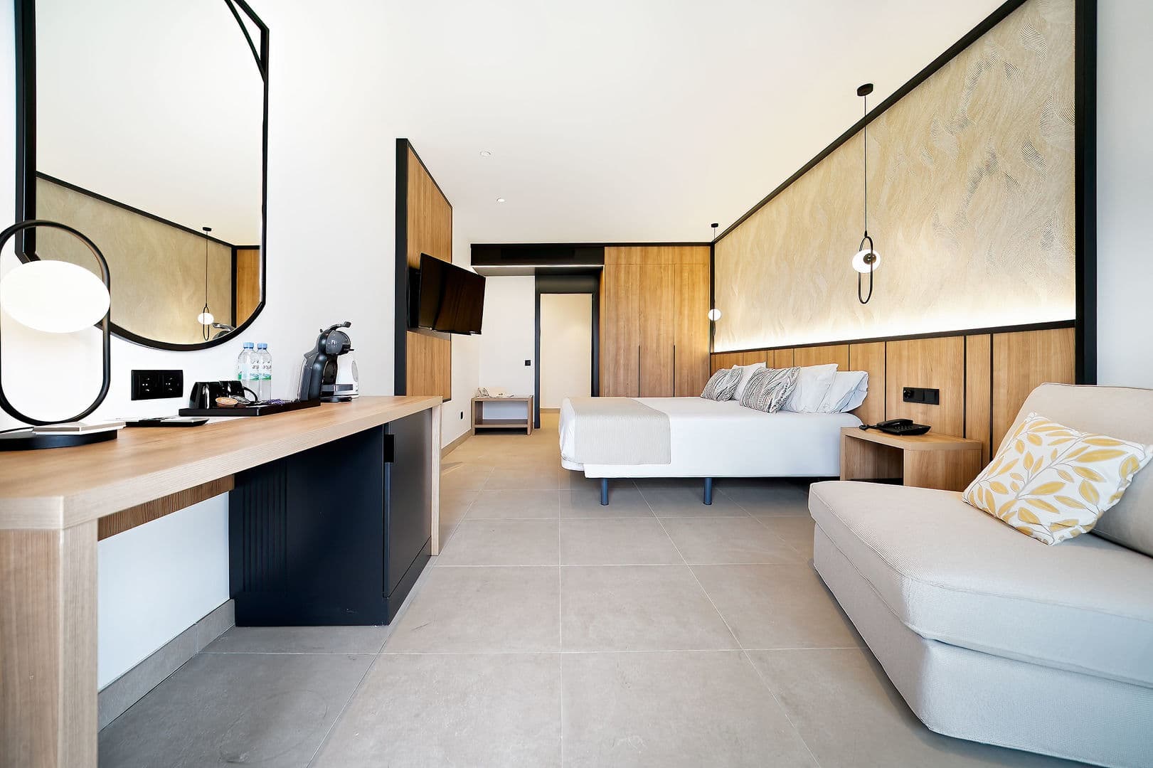 Bull Vital Suites & Spa foto 3