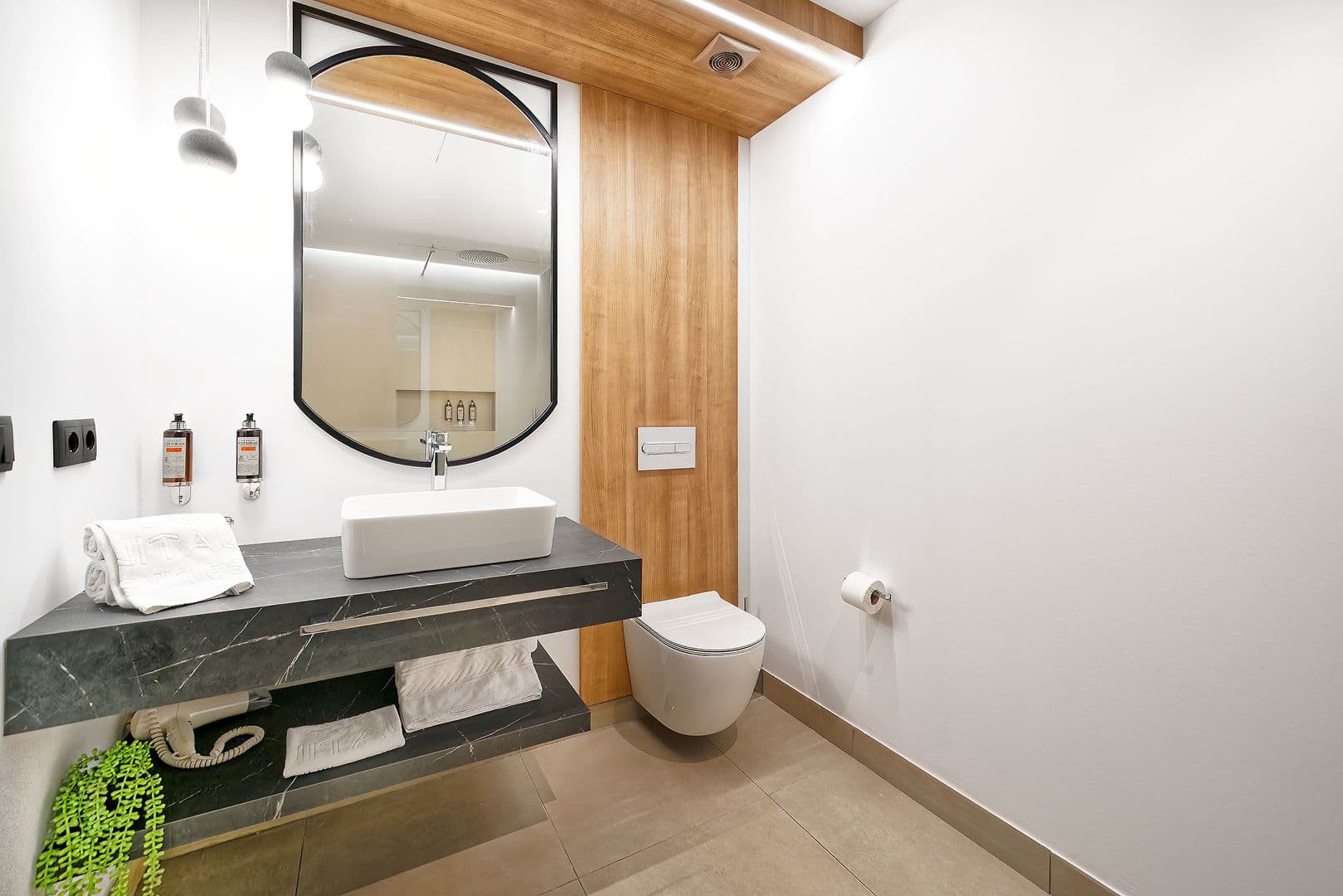 Bull Vital Suites & Spa foto 4