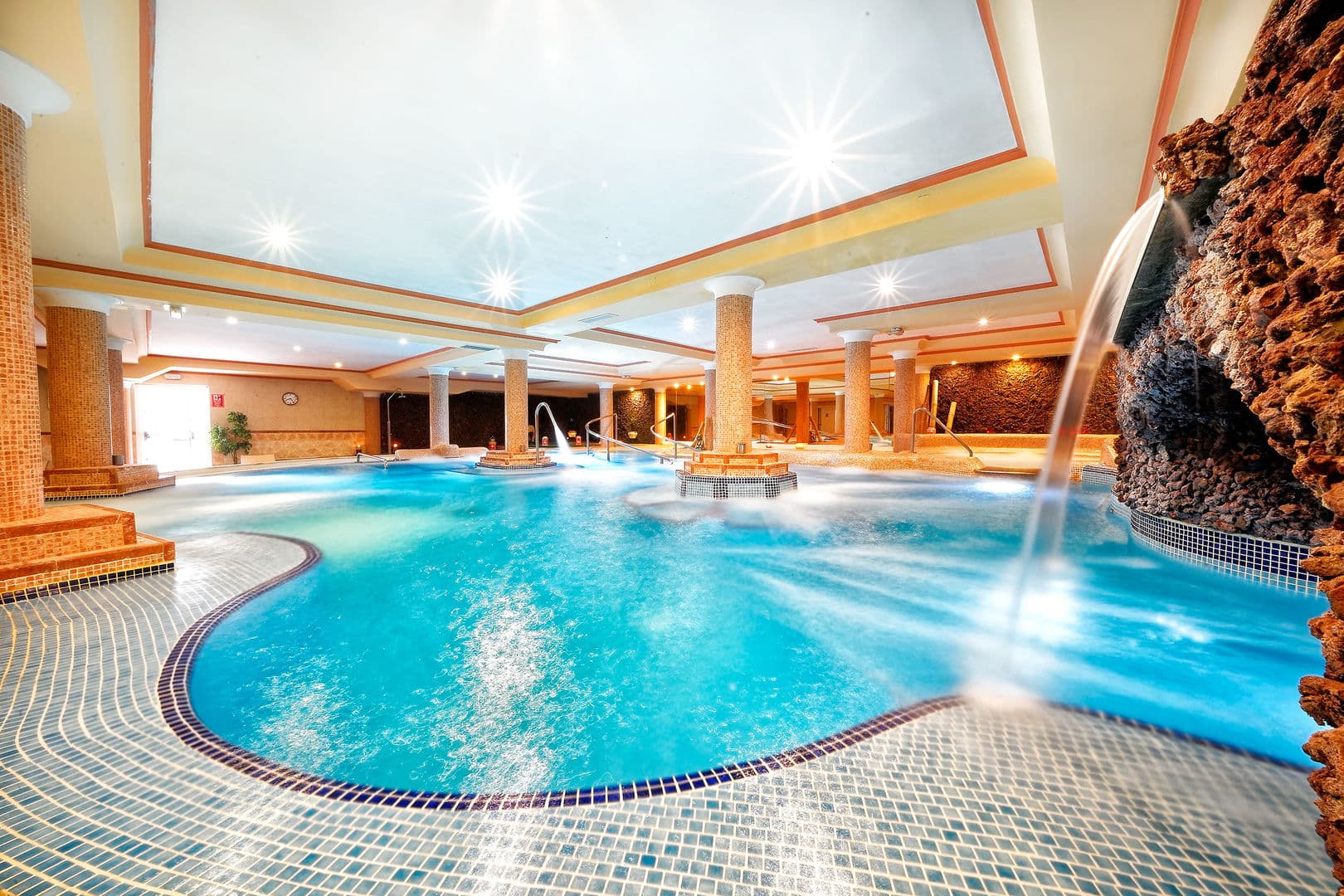 Bull Vital Suites & Spa Maspalomas photo 5