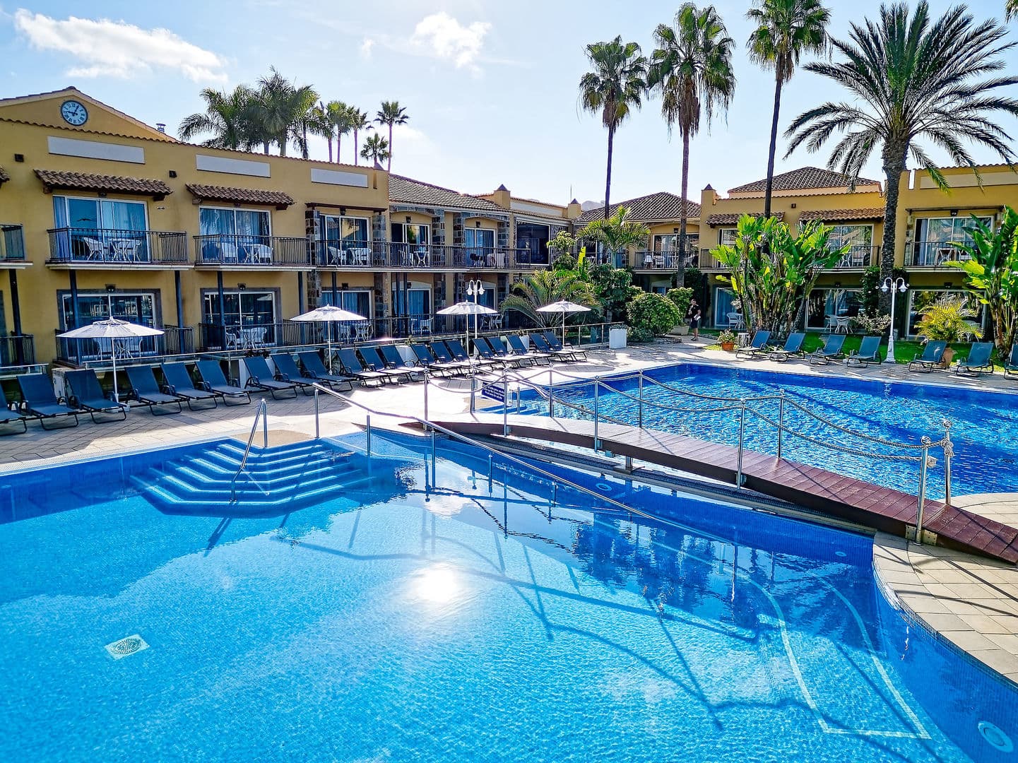 Bull Vital Suites & Spa foto 1