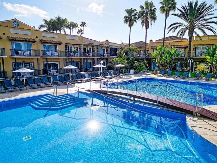 Bull Vital Suites & Spa foto 1