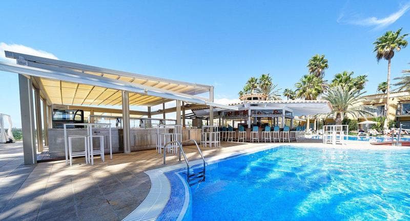 Bull Vital Suites & Spa foto 2