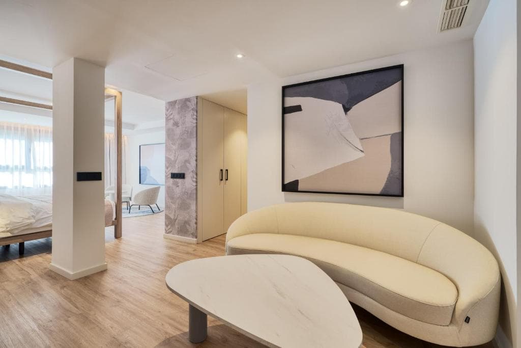 Obal Urban Hotel Marbella photo 5