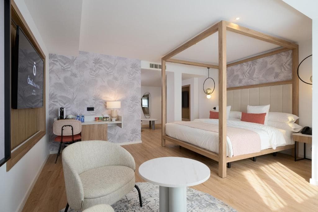 Obal Urban Hotel foto 2