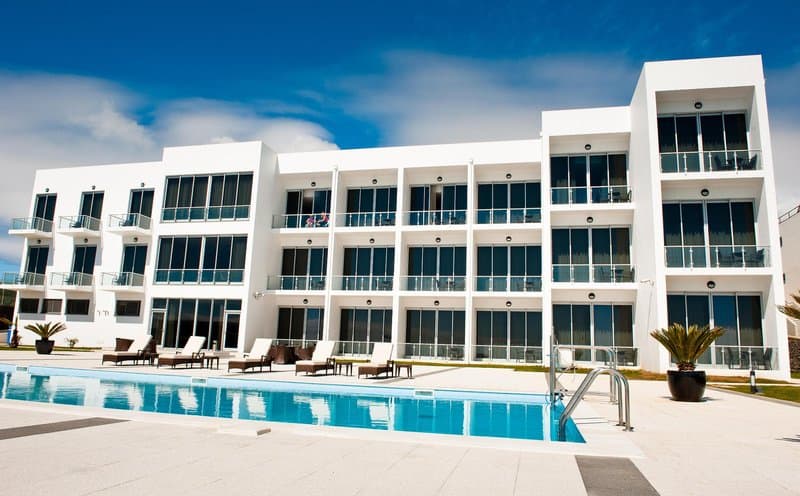 Atlantida Mar Hotel foto 1