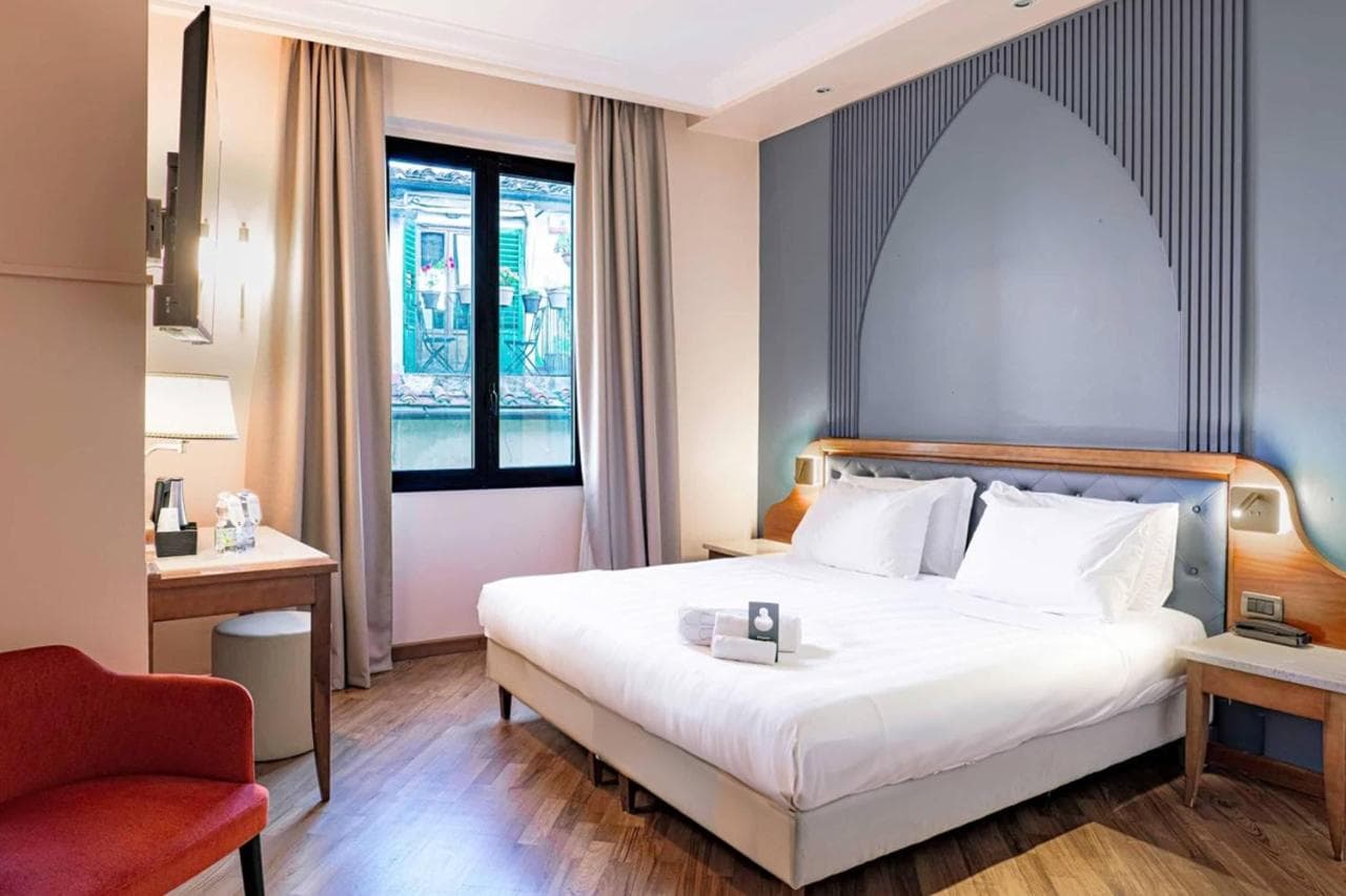 B&B HOTEL Firenze Laurus al Duomo foto 1