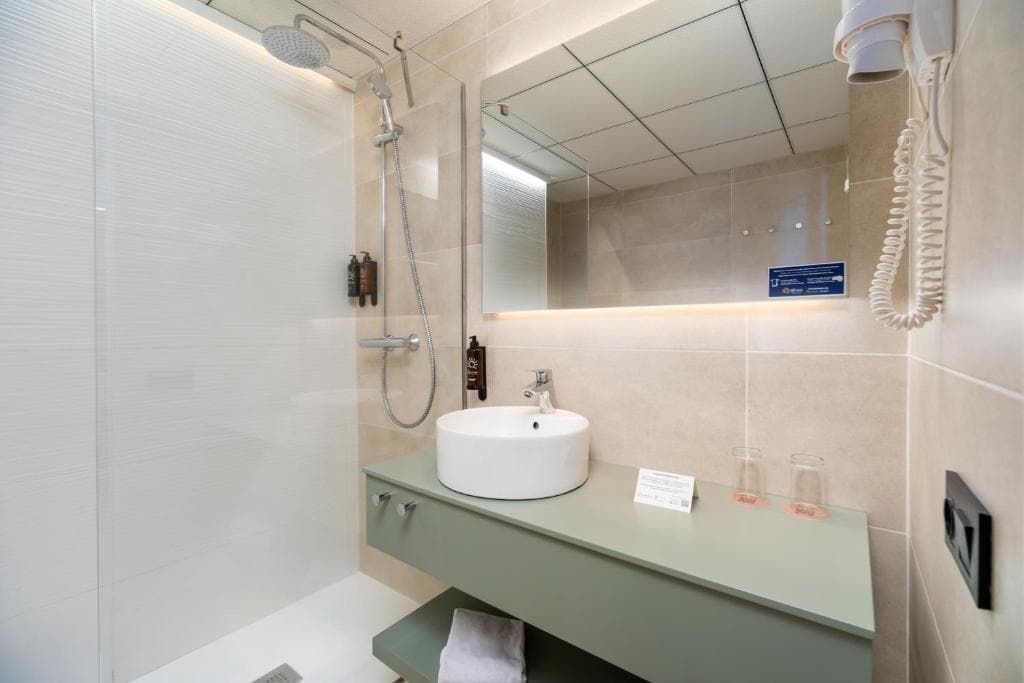 Ohtels Carabela Beach & Golf Matalascanas photo 5