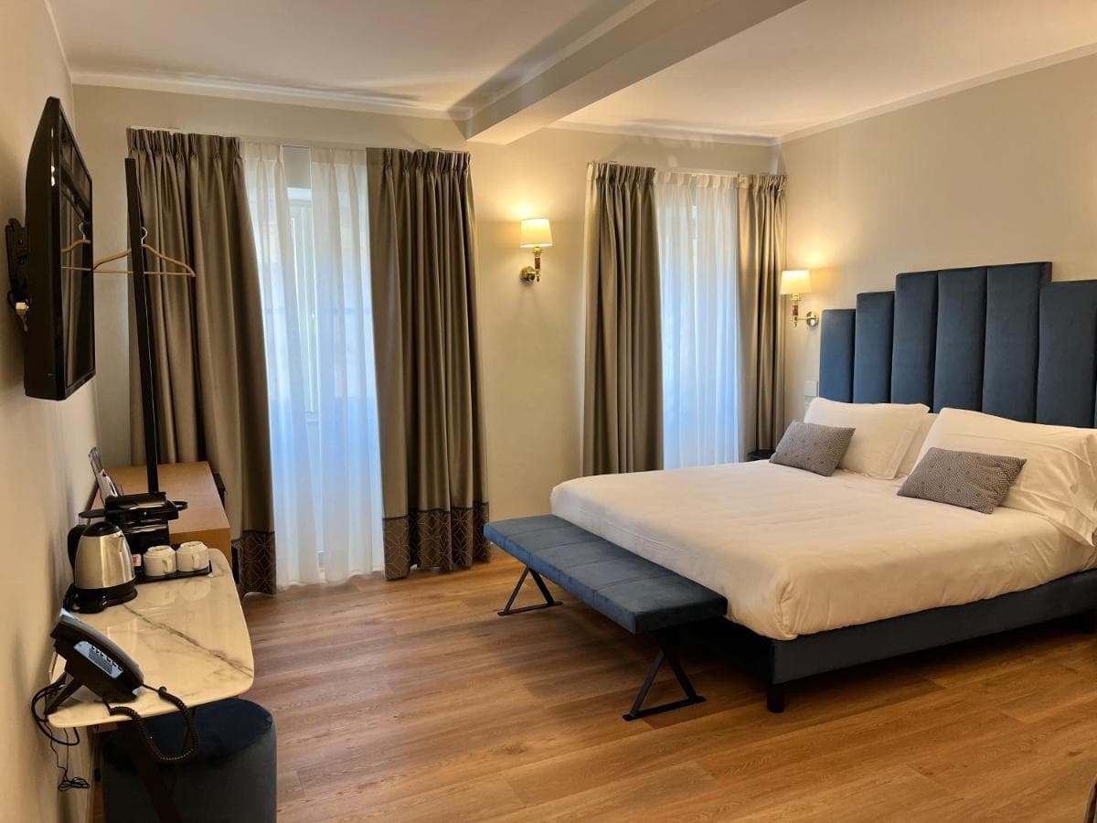 Corte dei Sogni Boutique Hotel & Spa foto 2