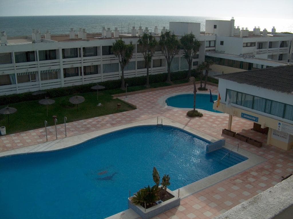 Hotel Flamero foto 1