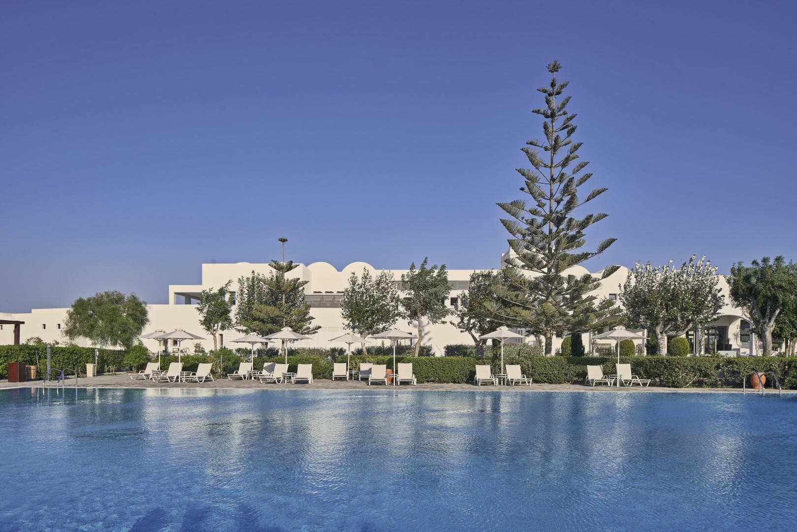 Atlantica Beach Resort Kos foto 1