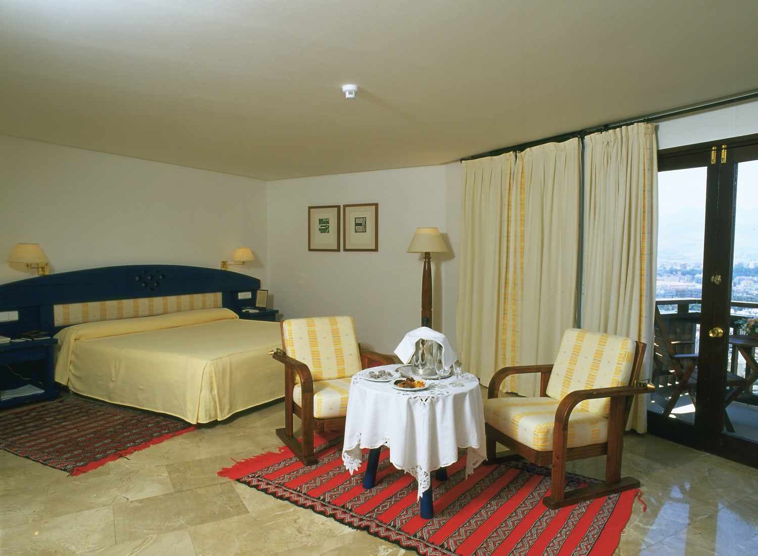 Parador de Melilla Melilla photo 5