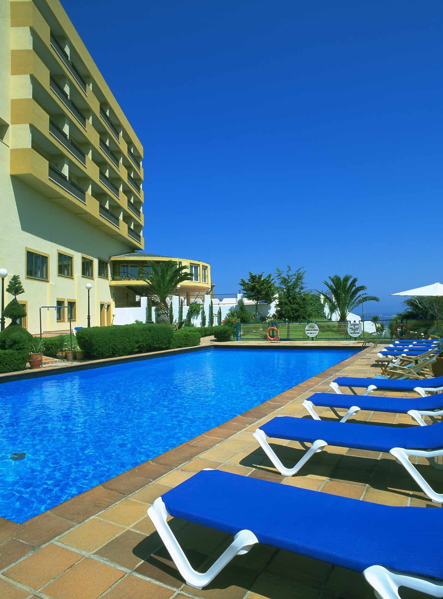 Parador de Melilla foto 1