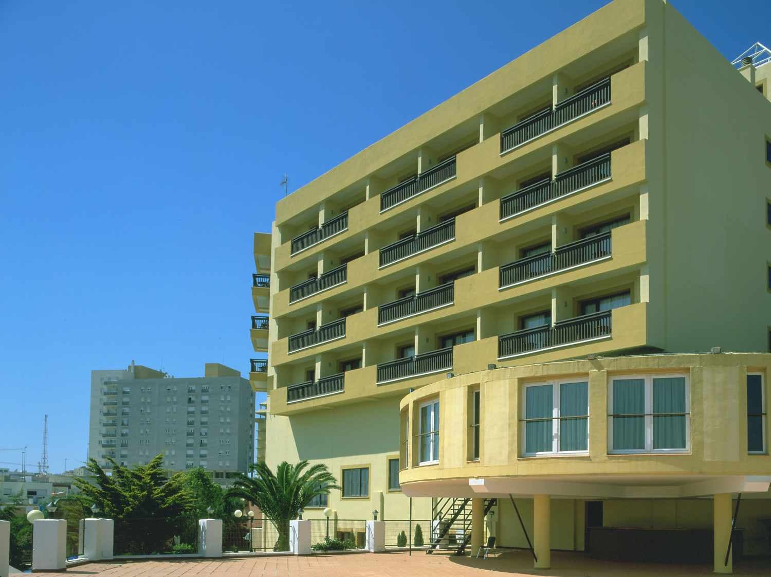 Parador de Melilla foto 2