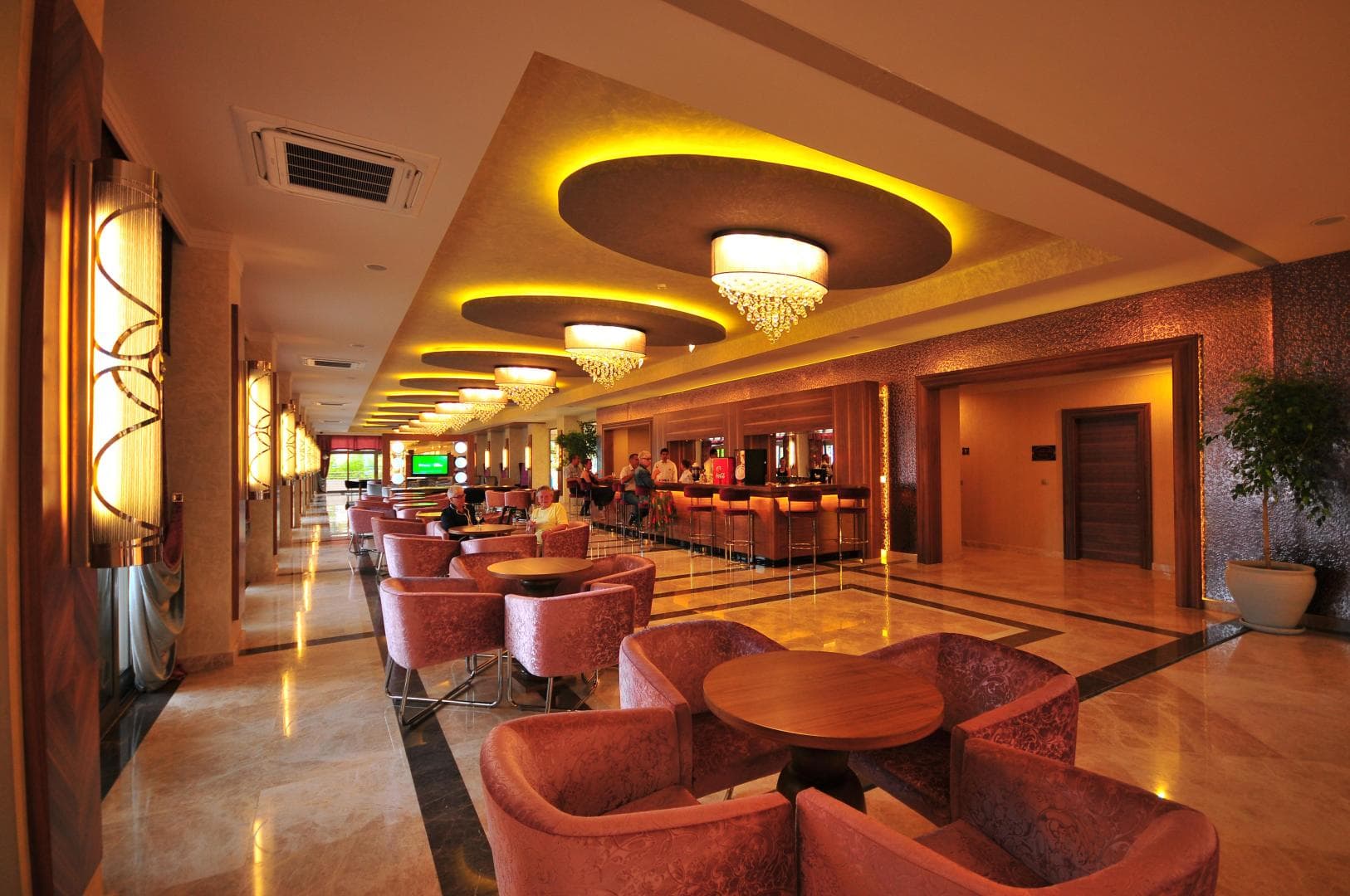 Golden Rock Beach Hotel foto 4