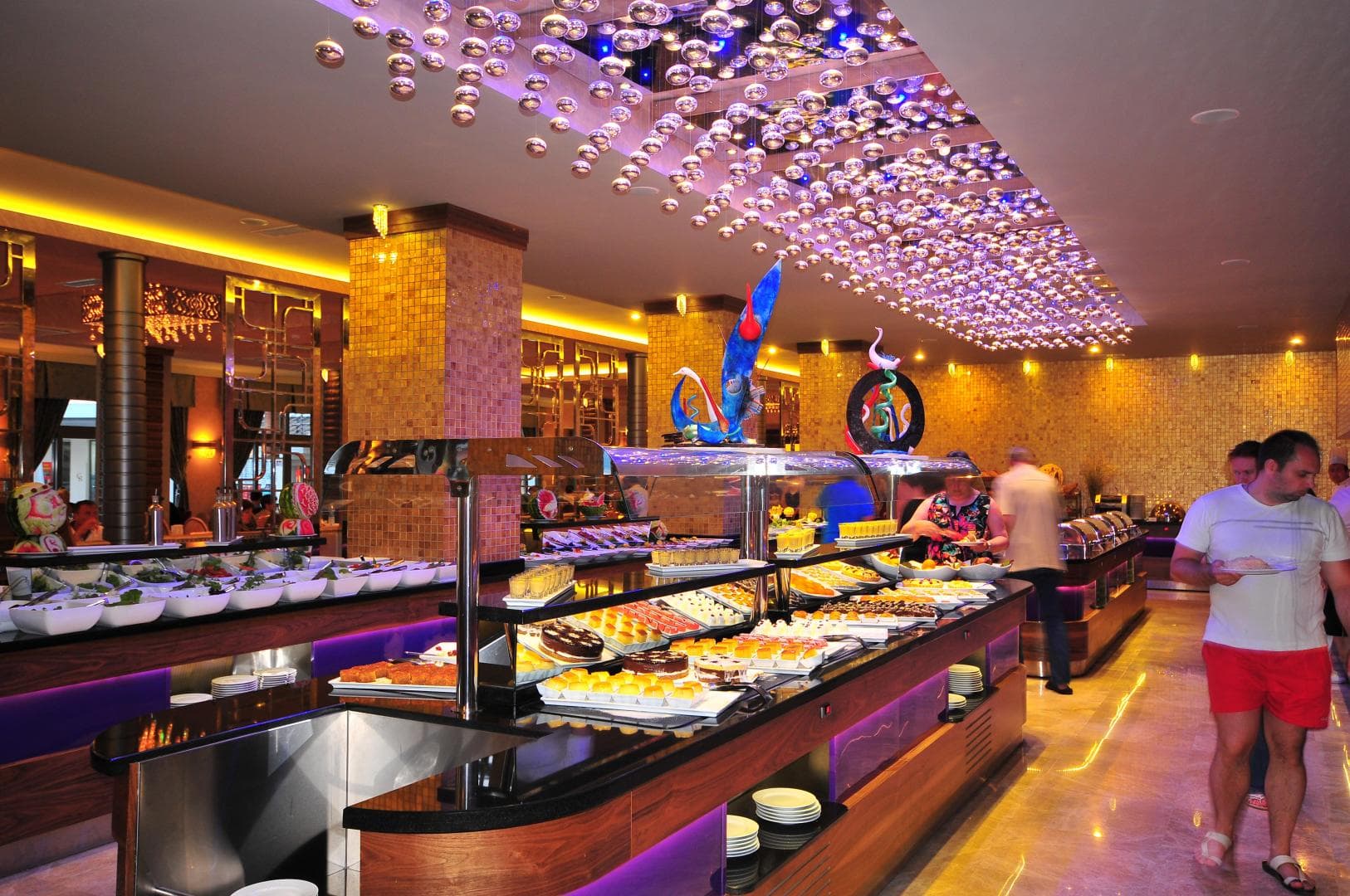 Golden Rock Beach Hotel foto 3