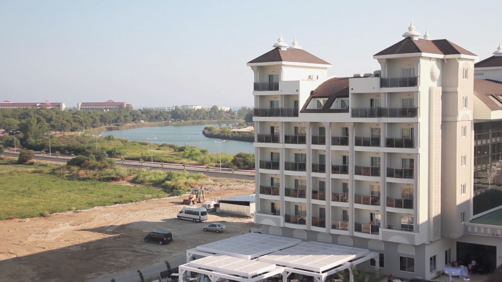 LRS Lake & River Side Hotel & Spa foto 2