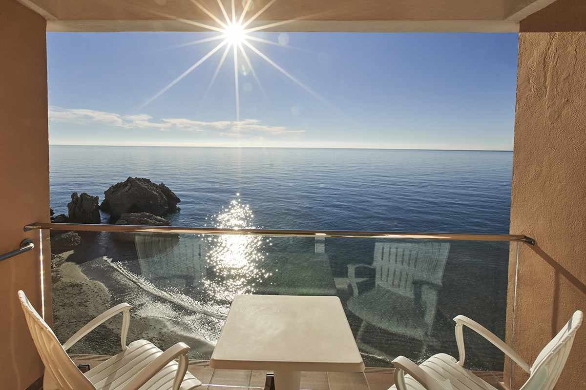 Hotel Balcón de Europa Nerja photo 5