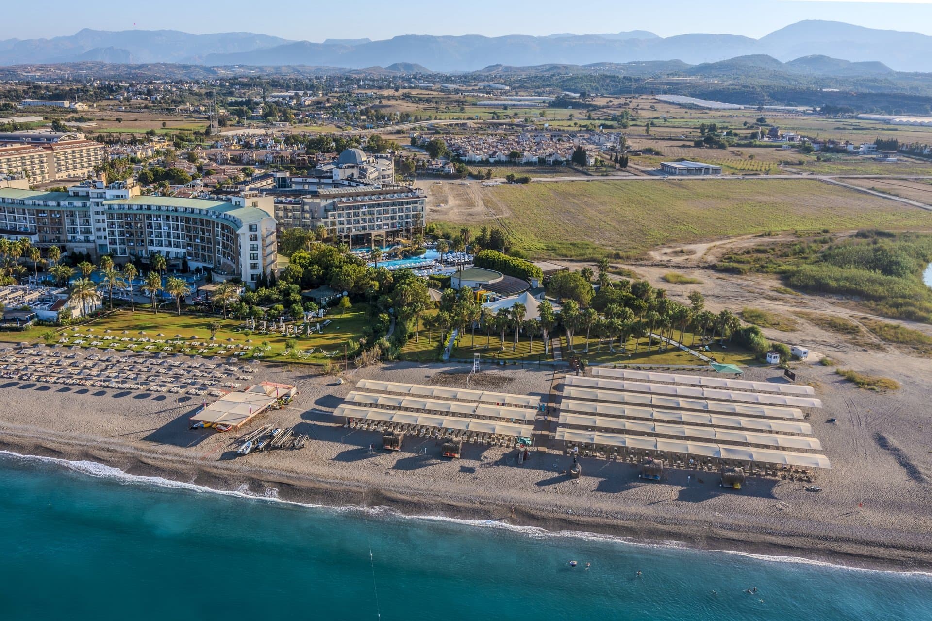 Washington Resort Hotel & SPA foto 1