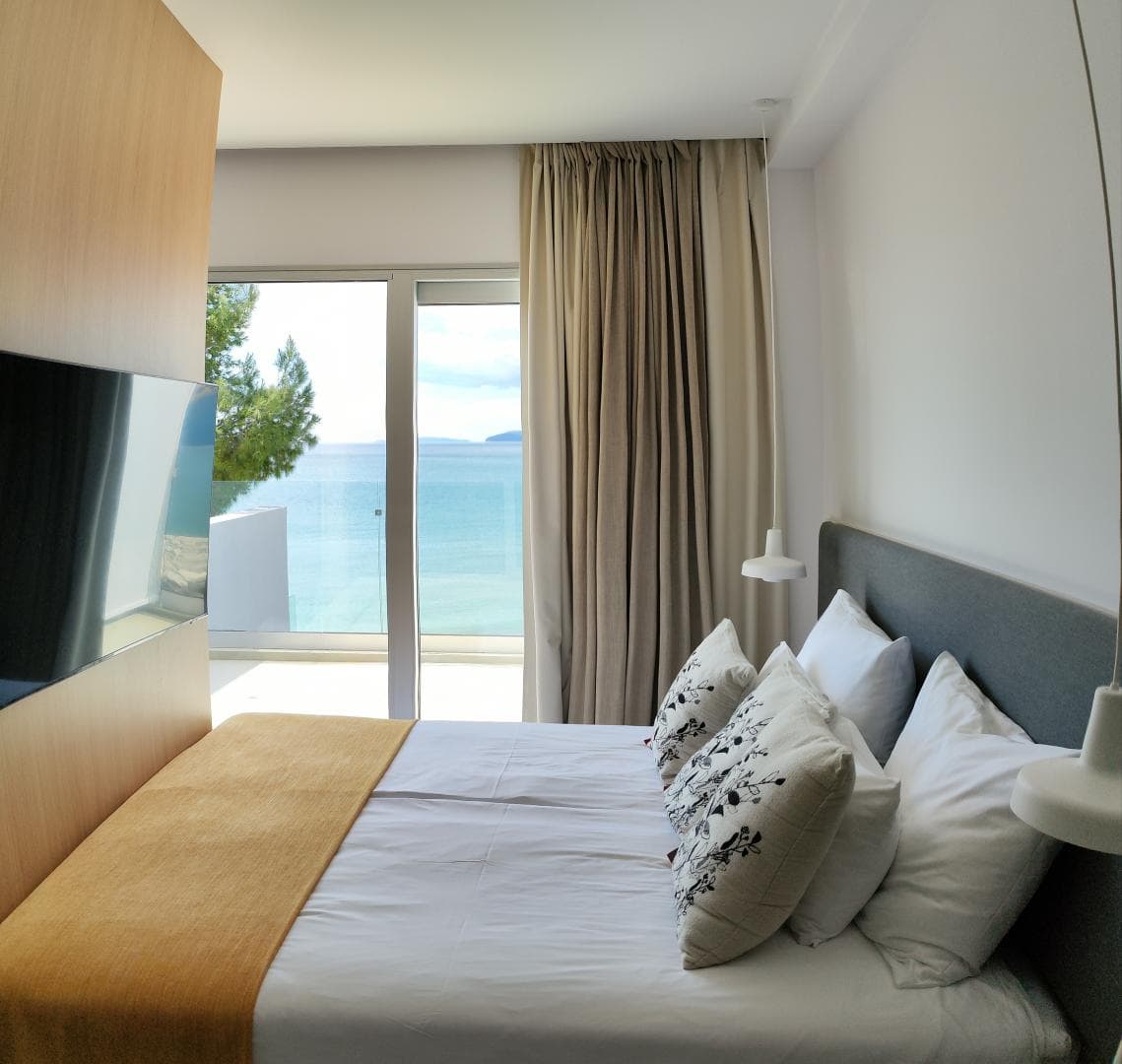 Hotel Split foto 2