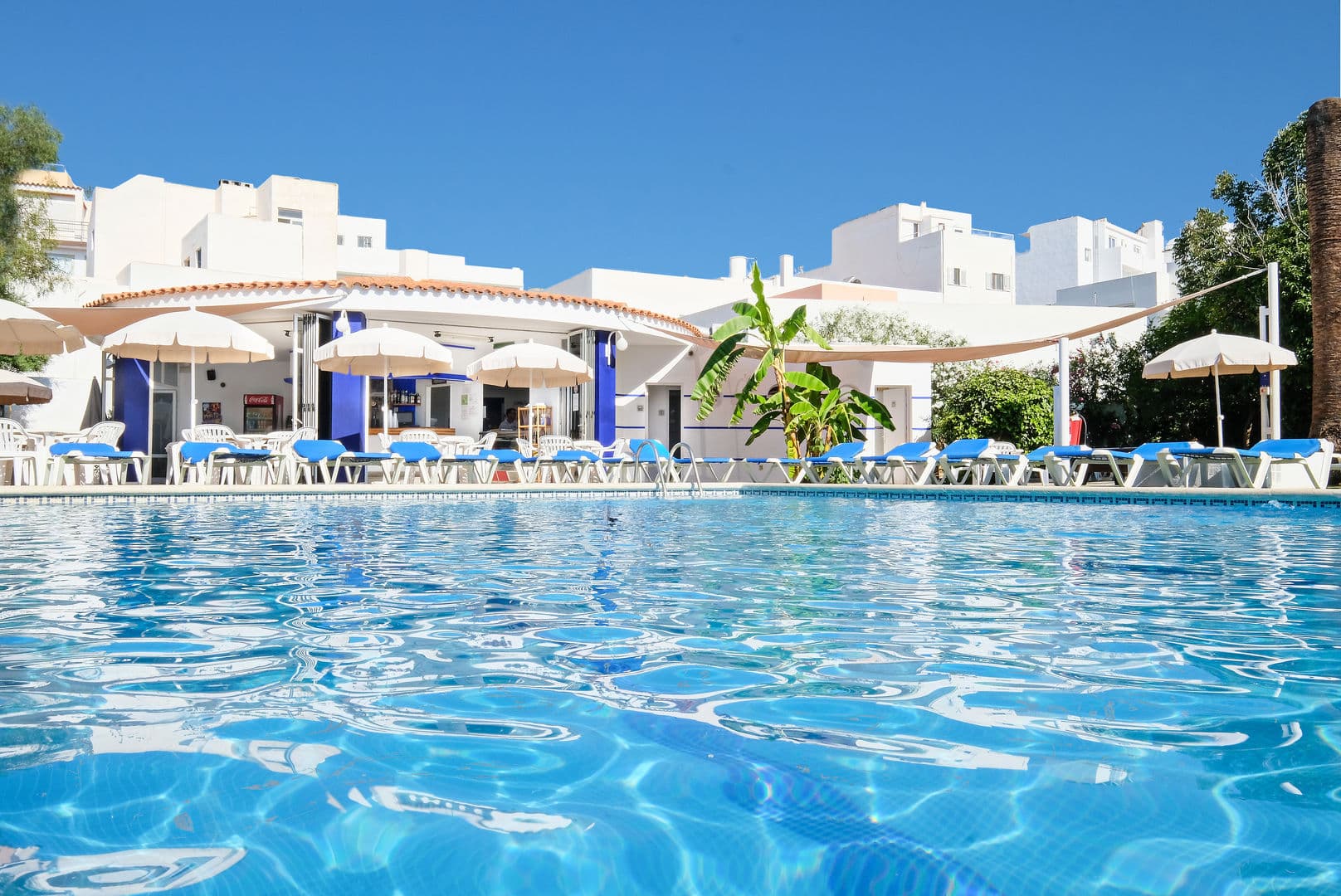 azuLine Hotel Llevant San Antonio photo 5