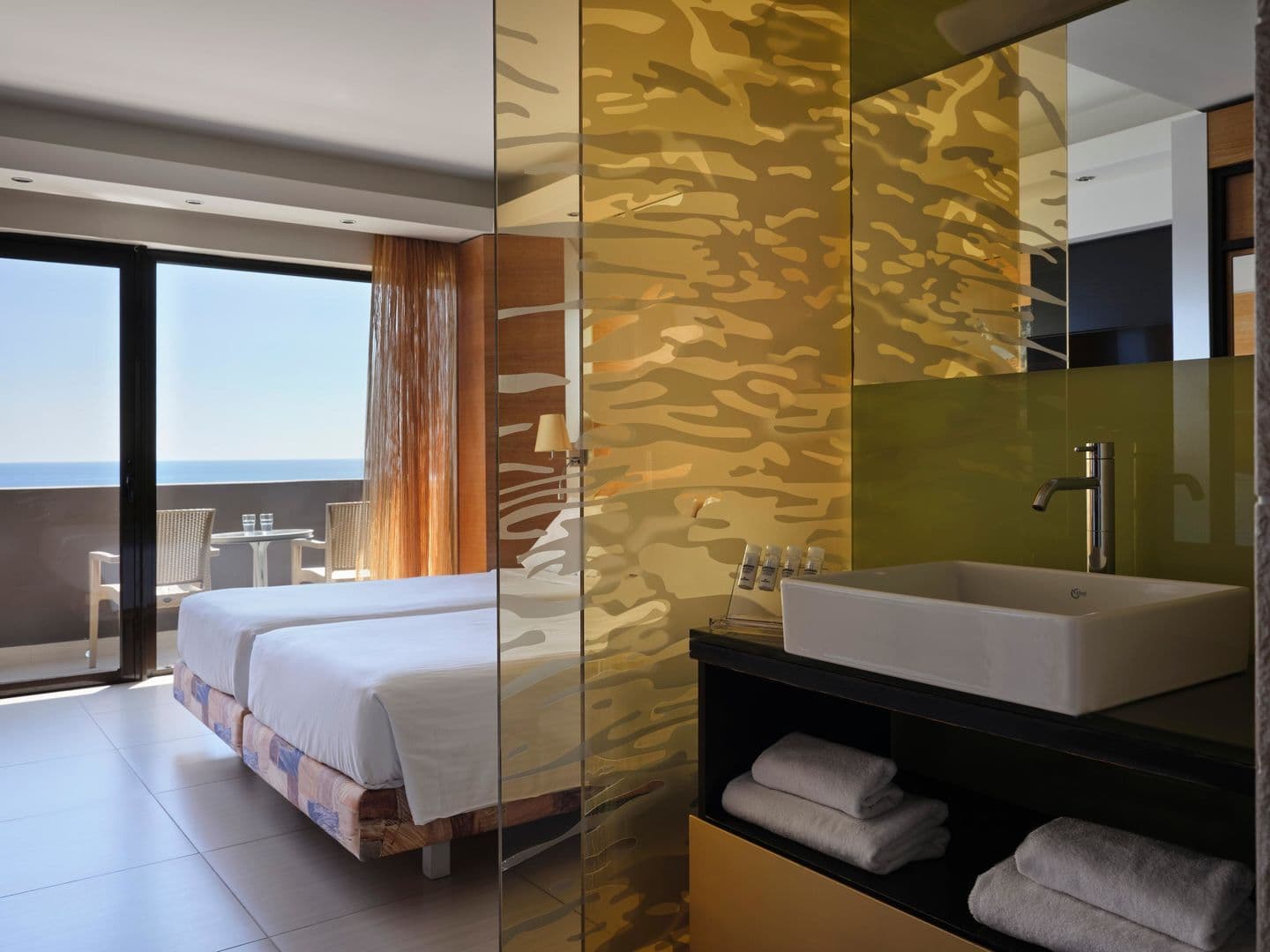 Esperos Mare Resort & Spa foto 2
