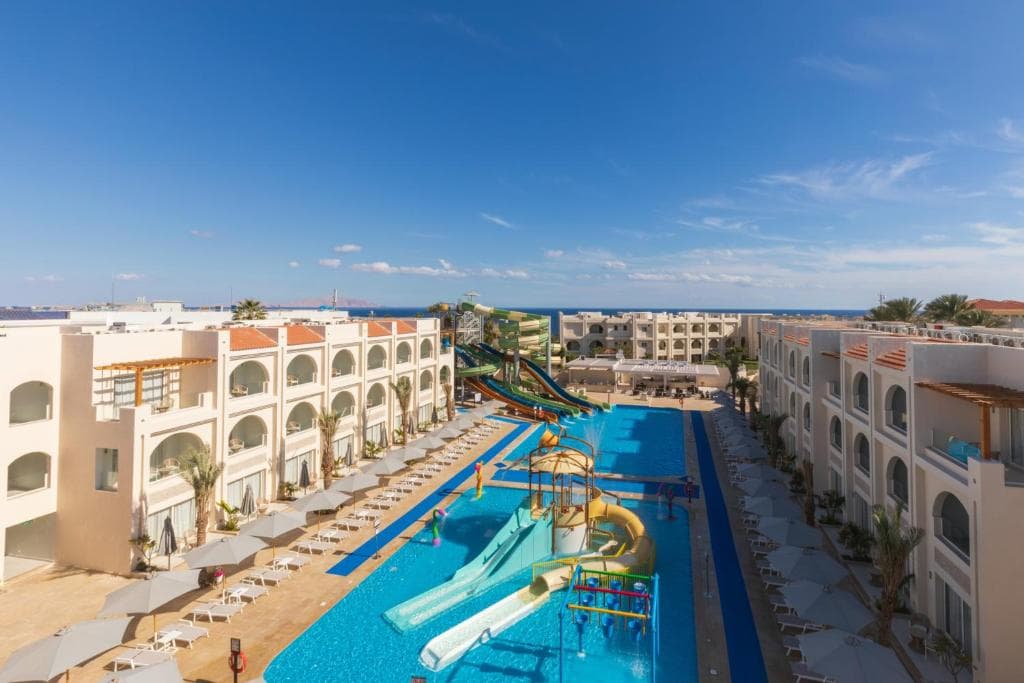 SUNRISE Montemare Resort - Grand Select foto 1