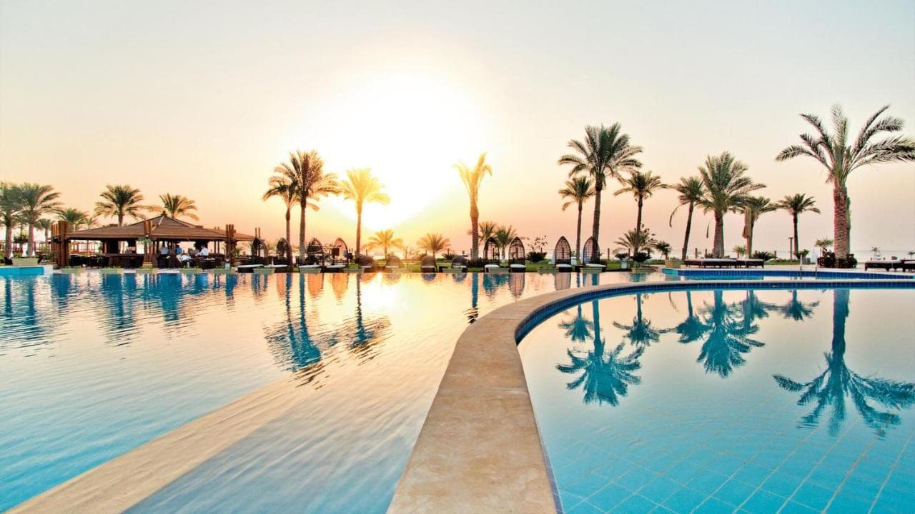 SUNRISE Montemare Resort - Grand Select foto 4
