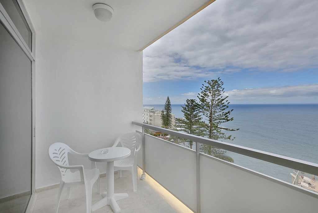 BlueSea Interpalace foto 3