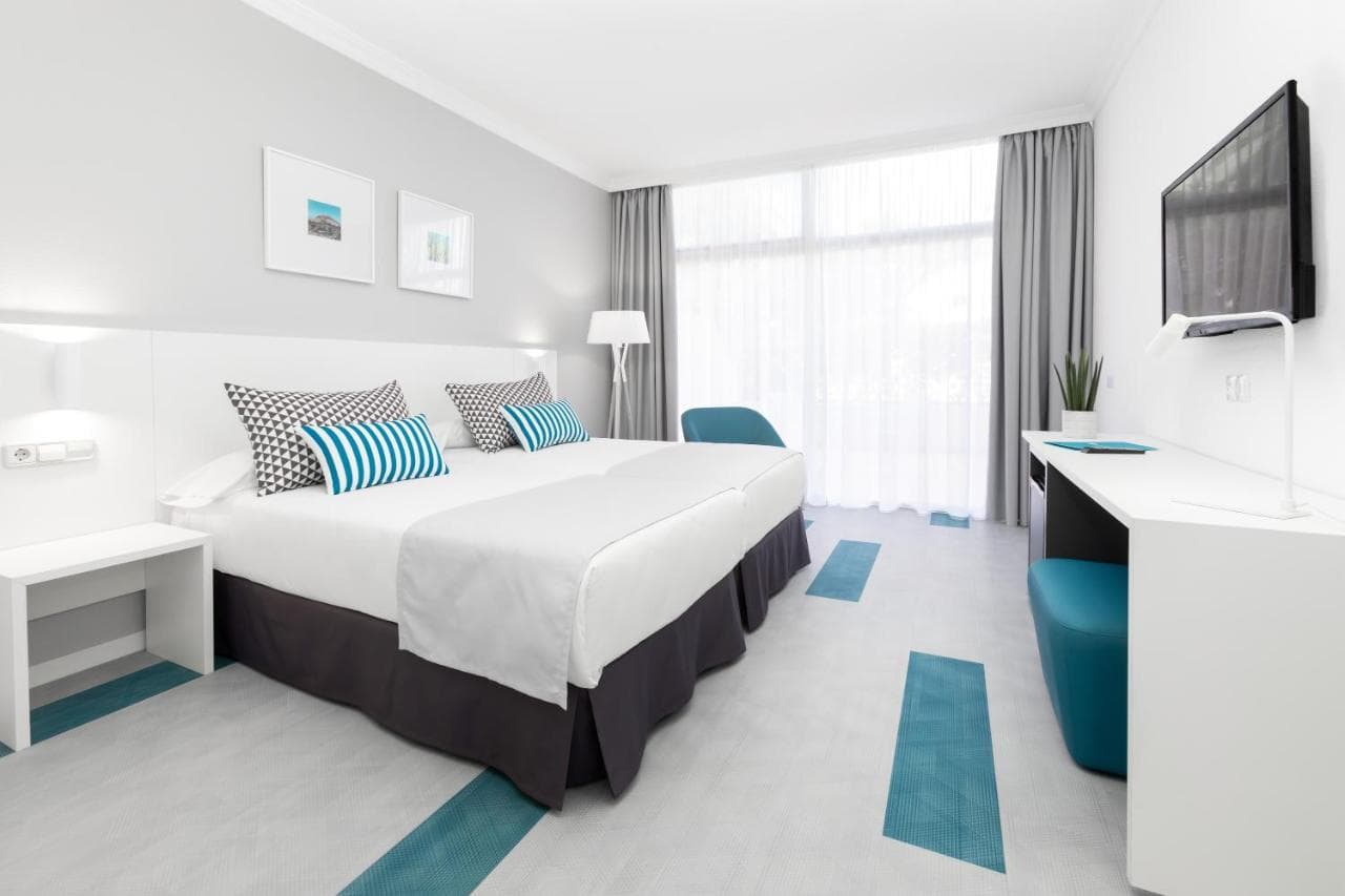 BlueSea Interpalace foto 2