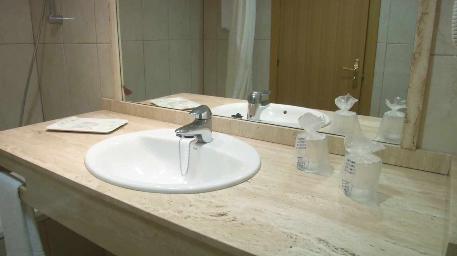 BlueSea Interpalace foto 4