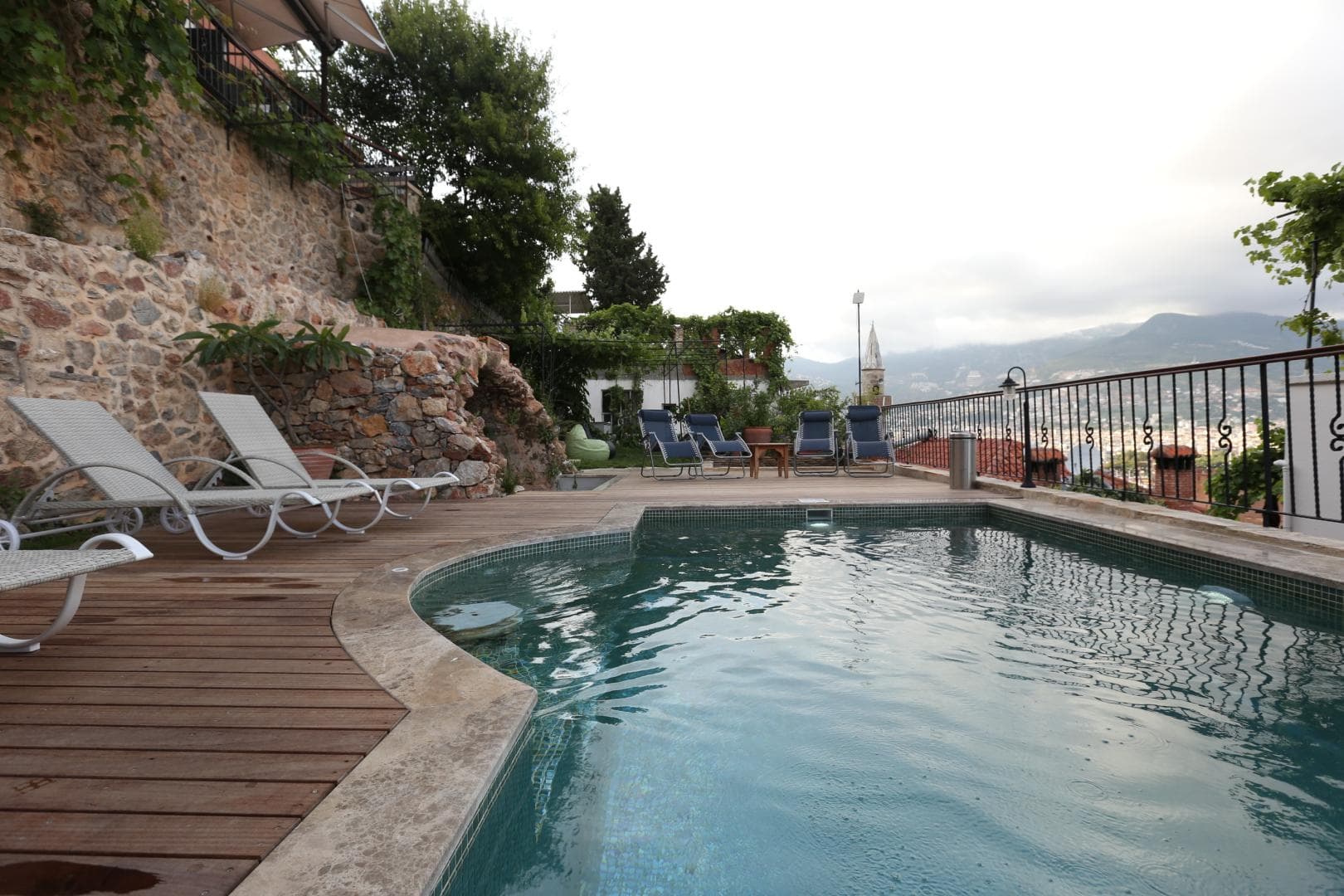 Villa Turka foto 1