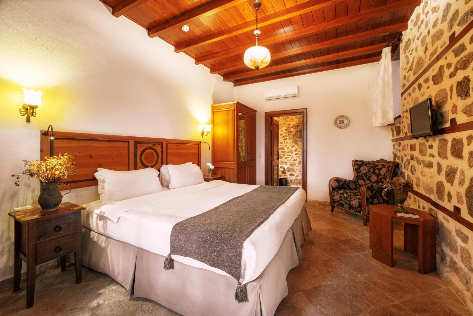 Villa Turka foto 2
