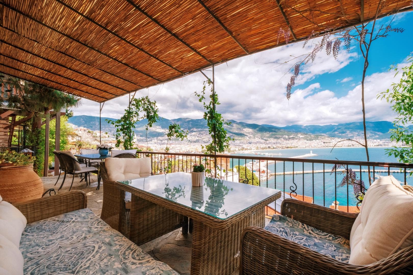 Villa Turka Alanya photo 5