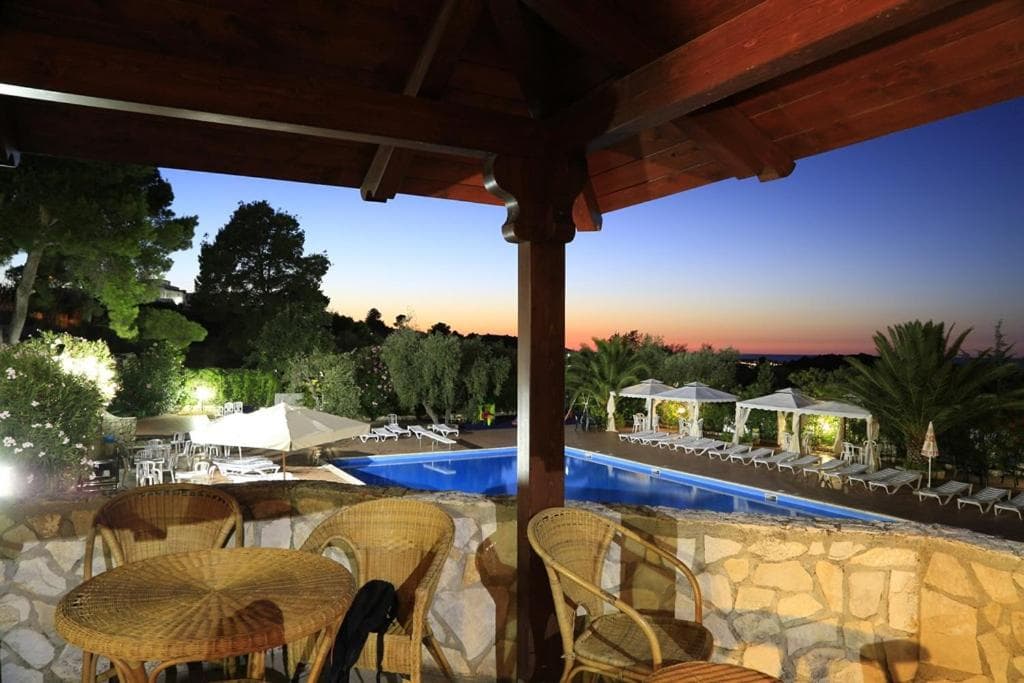 Club Bellavista Vieste photo 5