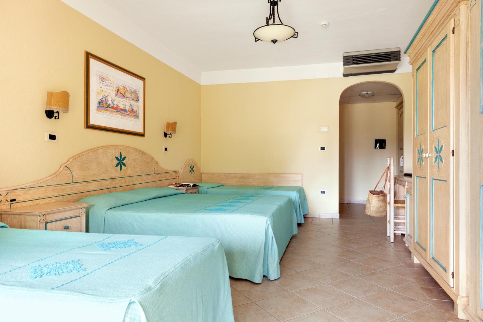 Sentido Orosei Beach foto 2