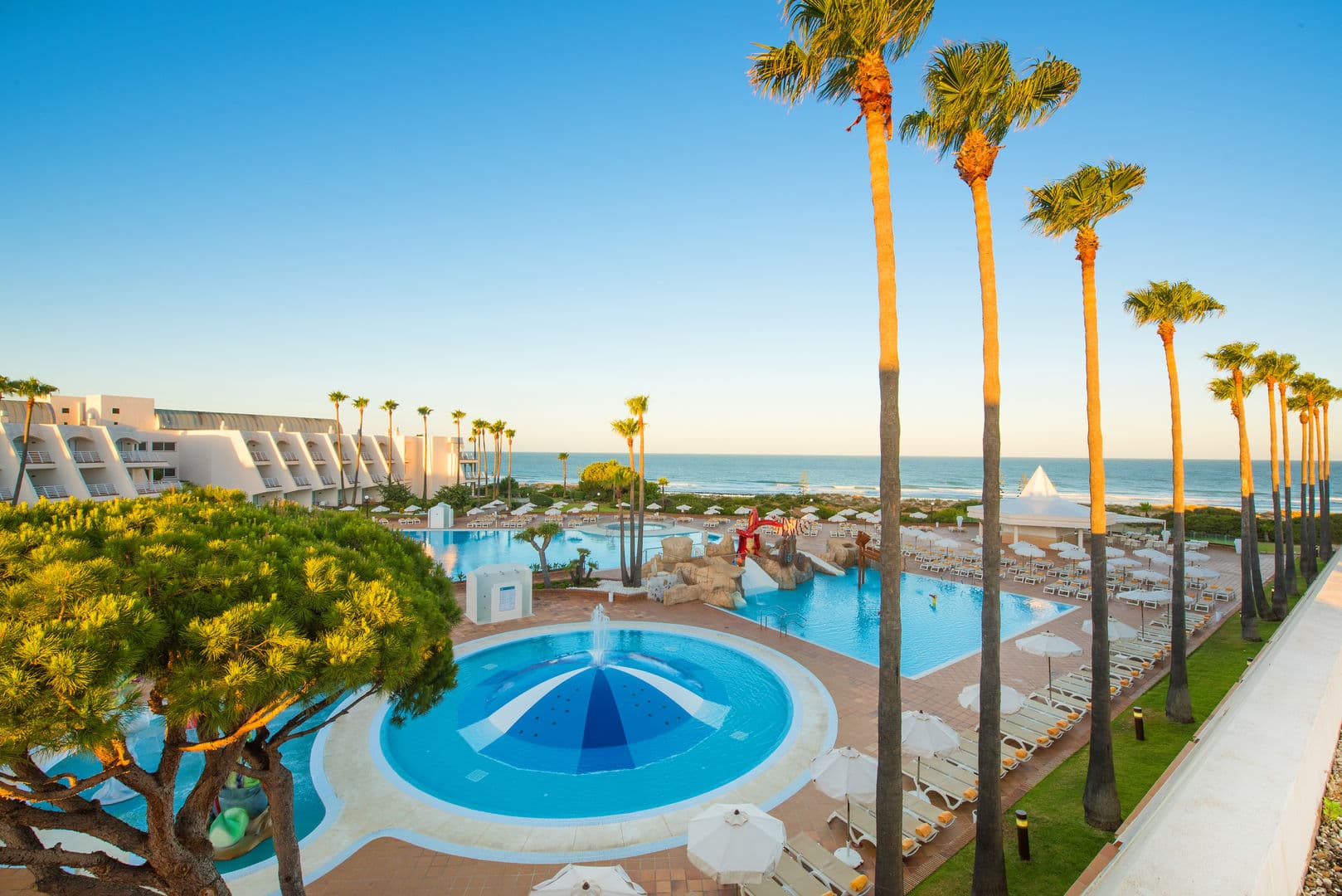 Iberostar Waves Royal Andalus foto 1