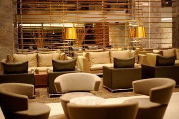 Crowne Plaza Harbiye Istanbul photo 5
