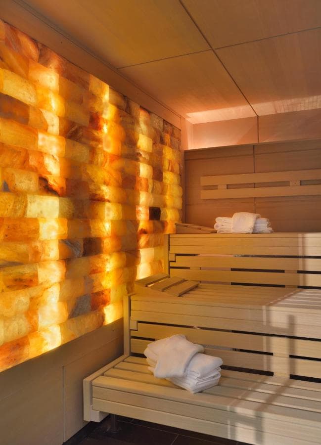 Aqualux Hotel Spa Suite & Terme Bardolino foto 3