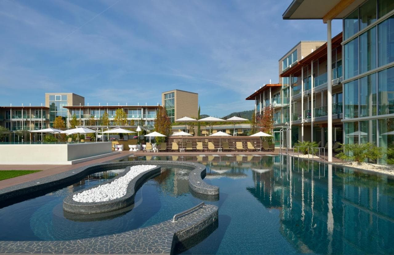 Aqualux Hotel Spa Suite & Terme Bardolino foto 4