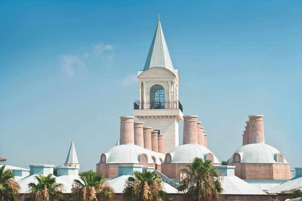 Swandor Hotels & Resorts Topkapi Palace foto 1